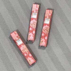 Winky Lux (Set of 3) Very There Lip Oil Mini - Muse